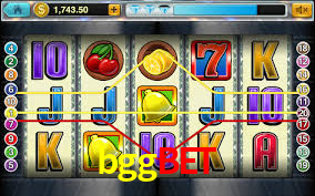 Welcome Bonus bggbet