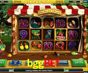 Diretório de Jogos bggbet