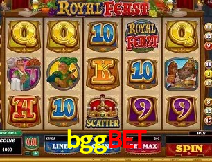 Recursos de Bônus bggbet