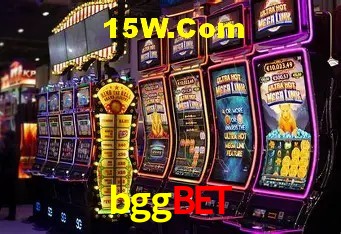 Provedores de Jogos bggbet