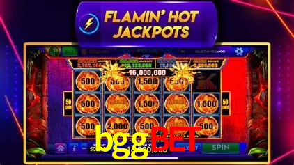 bggbet Slot - 320+ Caça-Níqueis Premium