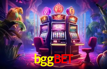 Jogos de Slot bggbet