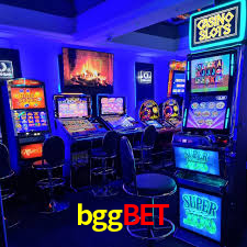 Sinta a adrenalina dos jogos de cassino com bggbet