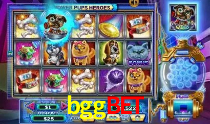 bggbet - Análise de Mercados Esportivos