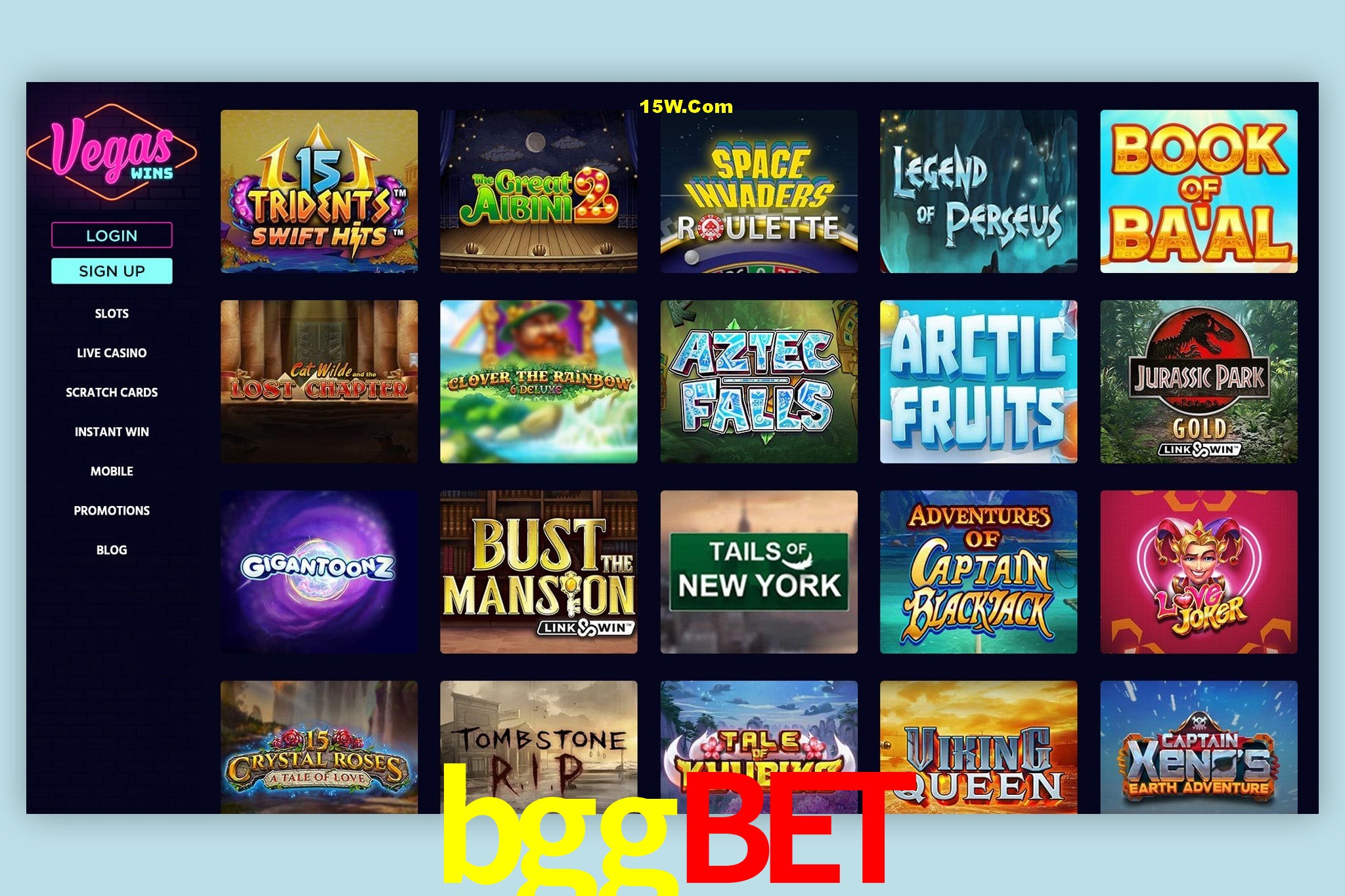 Player Reviews bggbet