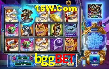 bggbet São Paulo - Top Slots