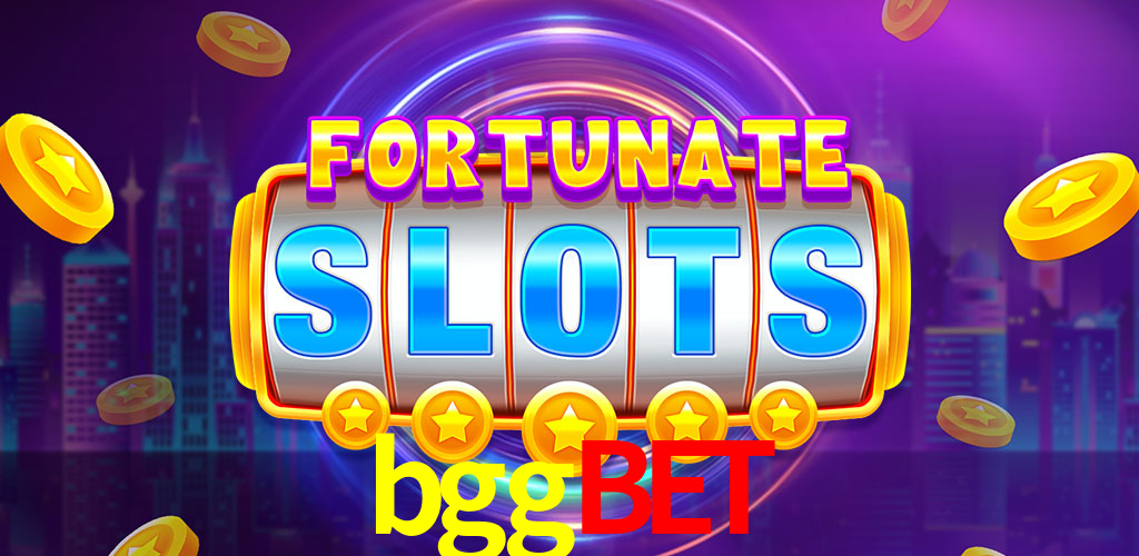 Bonus Features bggbet