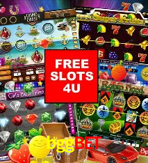 bggbet Belo Horizonte - Jackpots