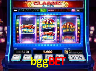 bggbet Rio de Janeiro - Licenses